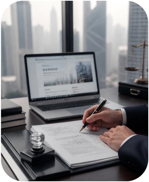 Регистрация торговой компании в Китае от 82020 р. | Китаист